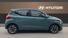 Hyundai i10 1.0 [63] Advance 5dr [Nav] Petrol Hatchback